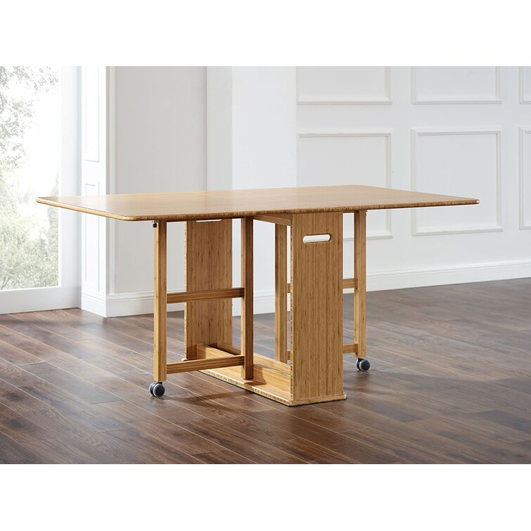 Span gateleg on sale dining table